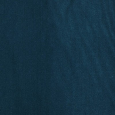 RM Coco Deluxe Cotton Velvet Cyan