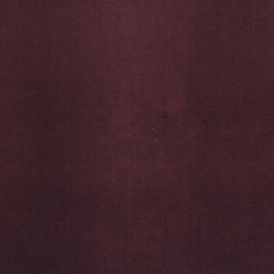 RM Coco Deluxe Cotton Velvet Deep Purple