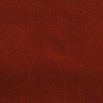 RM Coco Deluxe Cotton Velvet Paprika