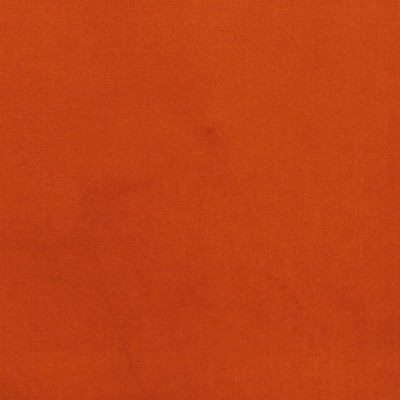 RM Coco Deluxe Cotton Velvet Rust