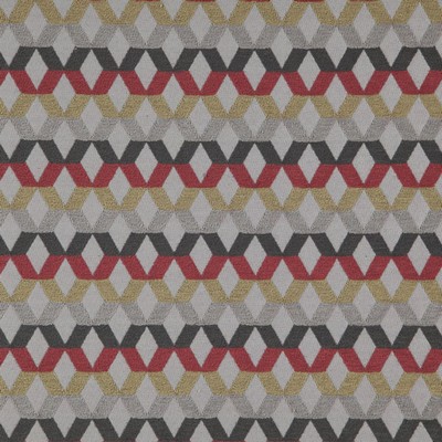 RM Coco Di Lido - Fibreguard Berry