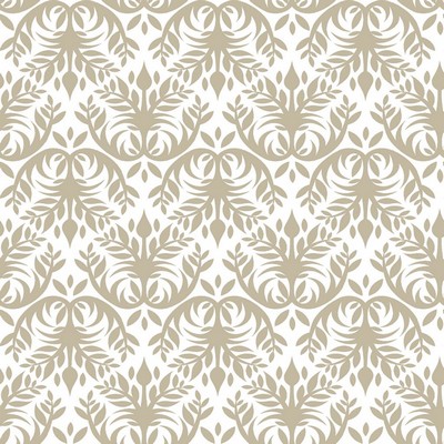 RM Coco Double Dutch Damask Sandstone