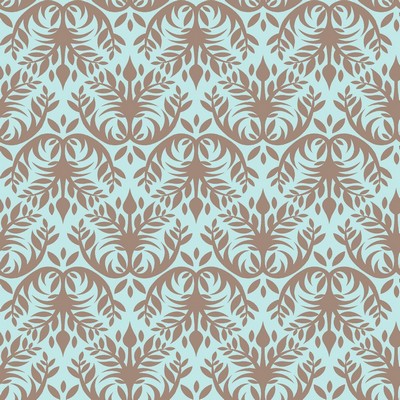 RM Coco Double Dutch Damask Spa