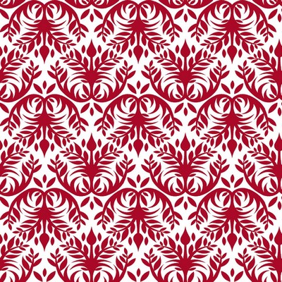 RM Coco Double Dutch Damask Spitfire