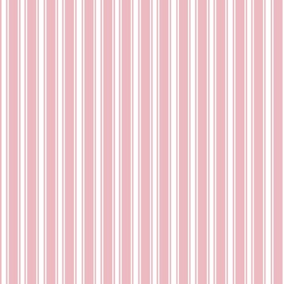 RM Coco Double Dutch Stripe Reversal Cotton Candy