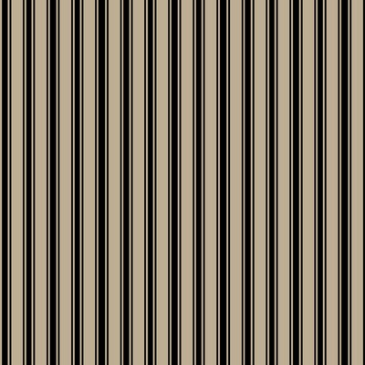 RM Coco Double Dutch Stripe Hazelnut