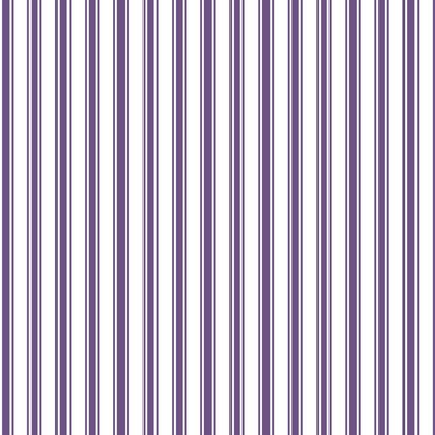 RM Coco Double Dutch Stripe Lilac