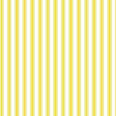 RM Coco Double Dutch Stripe Sunshine