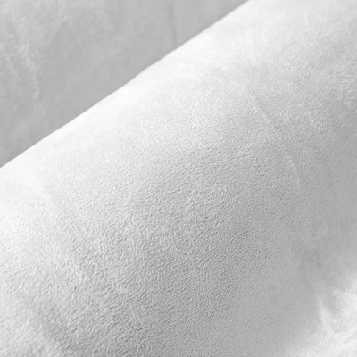 RM Coco Durango Suede White