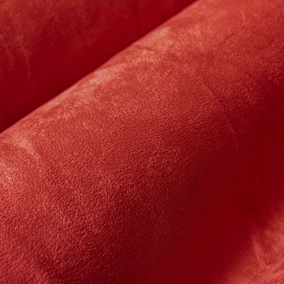 RM Coco Durango Suede Cinnabar