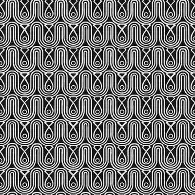 RM Coco Egyptian Waters Domino