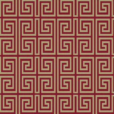 RM Coco Emperors Fret Cinnabar