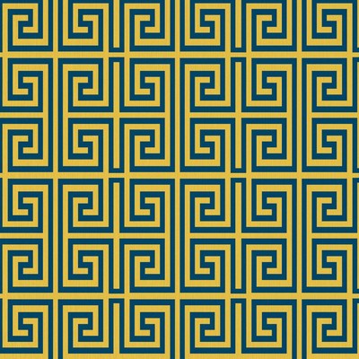 RM Coco Emperors Fret Cobalt