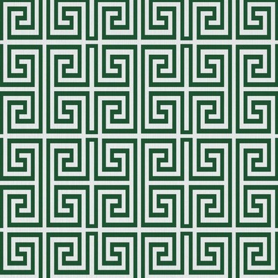 RM Coco Emperors Fret Emerald