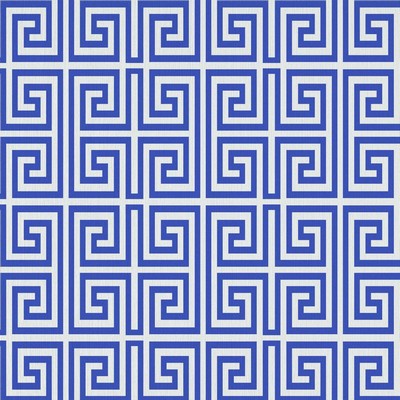 RM Coco Emperors Fret Porcelain