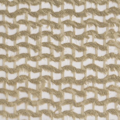 RM Coco Eyelash Sheer Flax