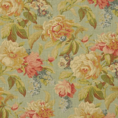 RM Coco Fontina SEAGREEN