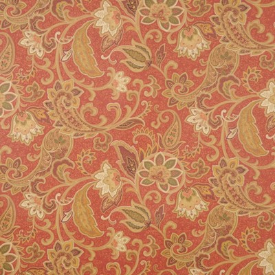 RM Coco FRANKENMUTH CINNABAR