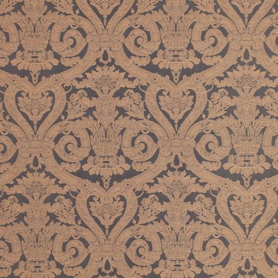 RM Coco FRILL COPPER LEAF