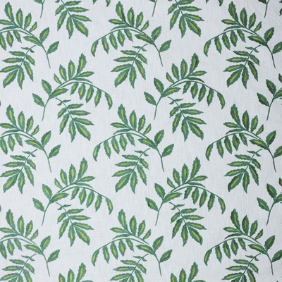 RM Coco Falling Leaves Minthe