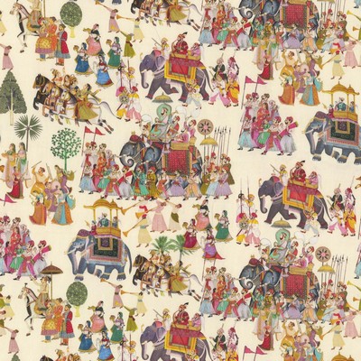 RM Coco Festival Day Spectrum