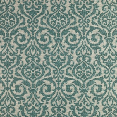 RM Coco Filagree Damask Aegean