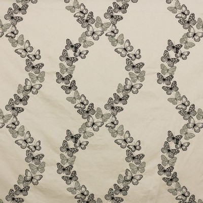 RM Coco Flight Of Fancy Charcoal