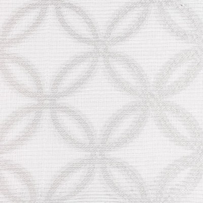 RM Coco Floral Maze White Diamond