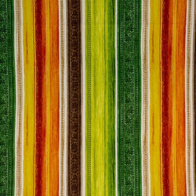 RM Coco Florentina Stripe Melon