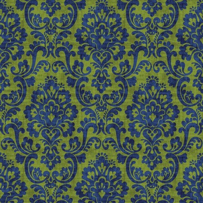 RM Coco Frescato Damask Mermaid