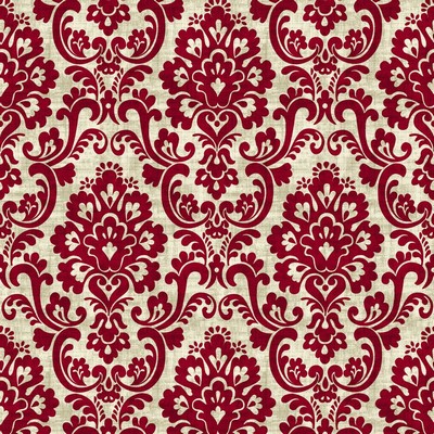 RM Coco Frescato Damask Valentine