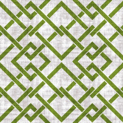 RM Coco Frescato Trellis Lemongrass