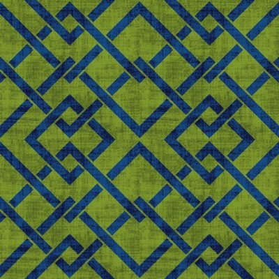 RM Coco Frescato Trellis Mermaid