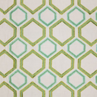 RM Coco Fringe Benefits Seaglass