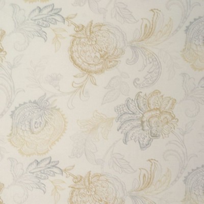 RM Coco Glasgow Chrome