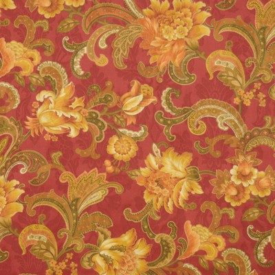 RM Coco GORGONZOLA CARMINE