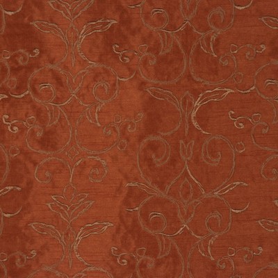 Grimm Rust Embroid RM Coco Grimm Rust Embroid