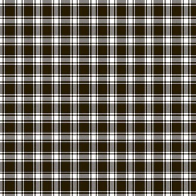 RM Coco Genevieve Check Graphite