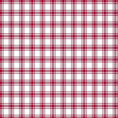 RM Coco Genevieve Check Maraschino