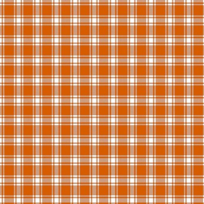 RM Coco Genevieve Check Sunkist