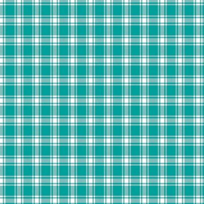 RM Coco Genevieve Check Aegean