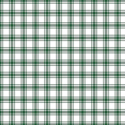 RM Coco Genevieve Check Clover