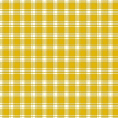 RM Coco Genevieve Check Forsythia