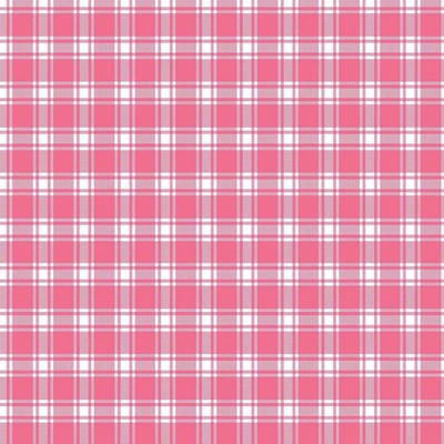 RM Coco Genevieve Check Rose Quartz