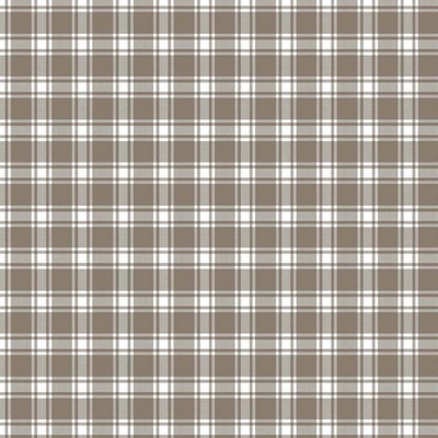 RM Coco Geneviève Check Sand Dune