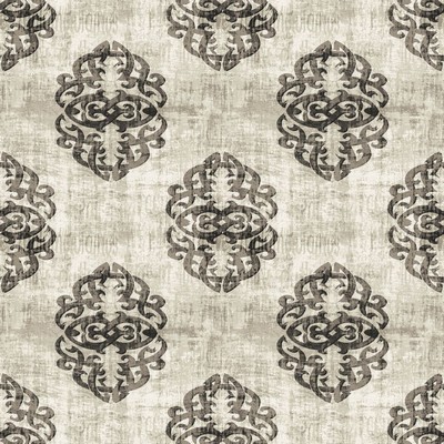 RM Coco Guinevere Damask Coffee Bean