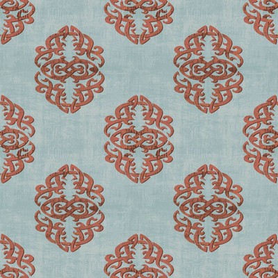 RM Coco Guinevere Damask Opal