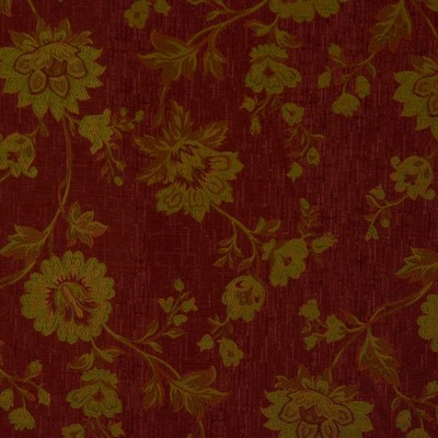 RM Coco HERMON CRIMSON