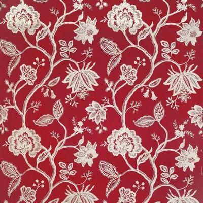 RM Coco Hampton Court Firethorn