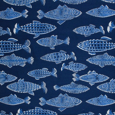 RM Coco Hanalei Bay - Tommy Bahama Sunbrella Cobalt